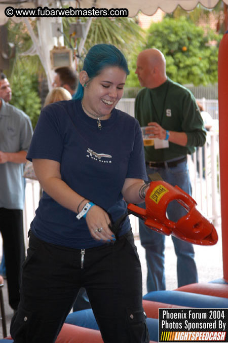 Lightspeed Olympics 2004