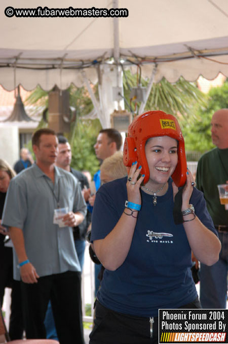 Lightspeed Olympics 2004