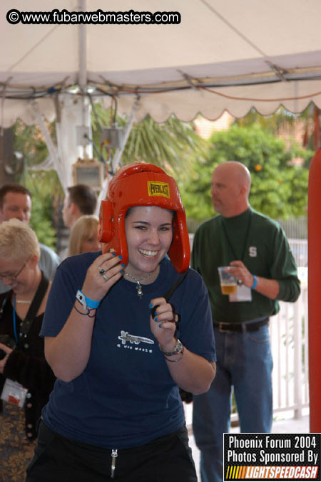 Lightspeed Olympics 2004