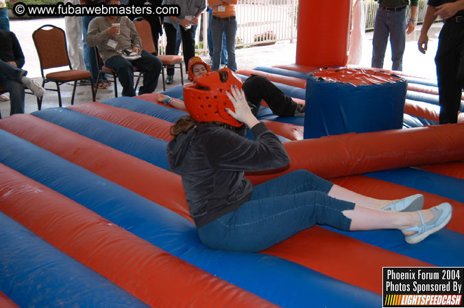 Lightspeed Olympics 2004