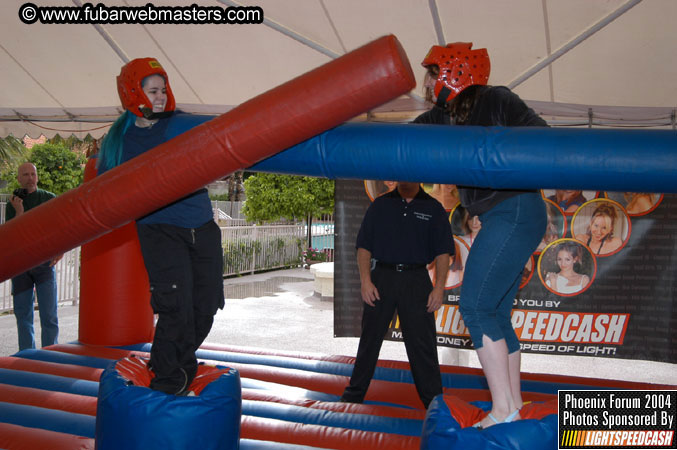 Lightspeed Olympics 2004