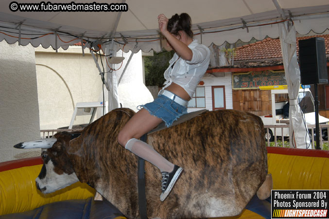 Lightspeed Olympics 2004