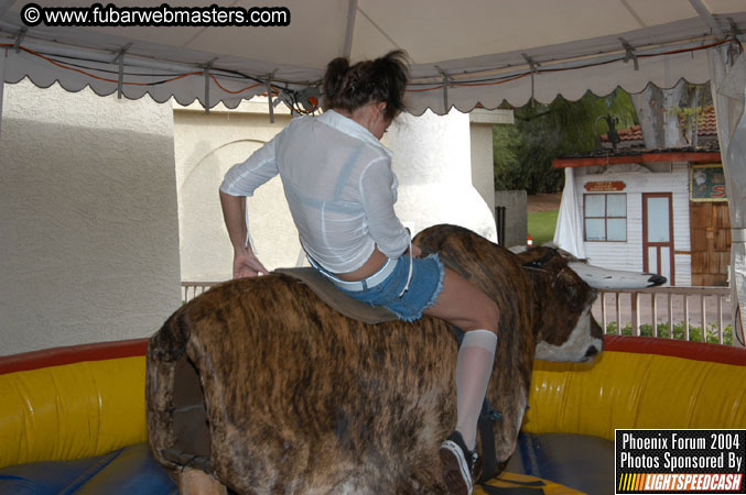 Lightspeed Olympics 2004