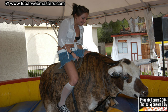 Lightspeed Olympics 2004