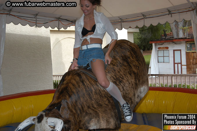 Lightspeed Olympics 2004