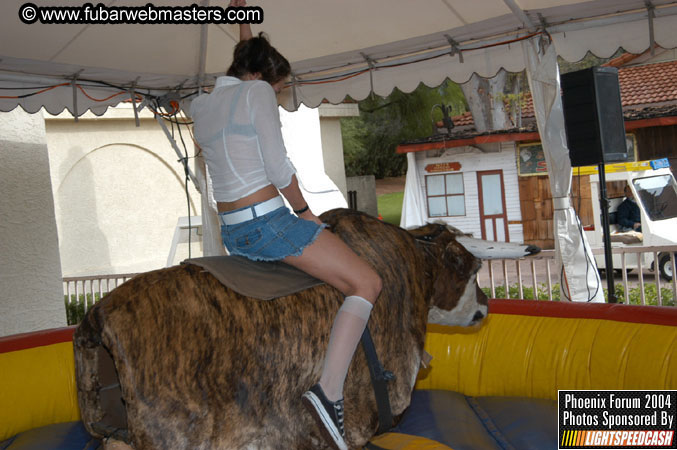 Lightspeed Olympics 2004