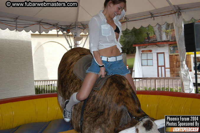 Lightspeed Olympics 2004