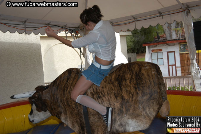 Lightspeed Olympics 2004