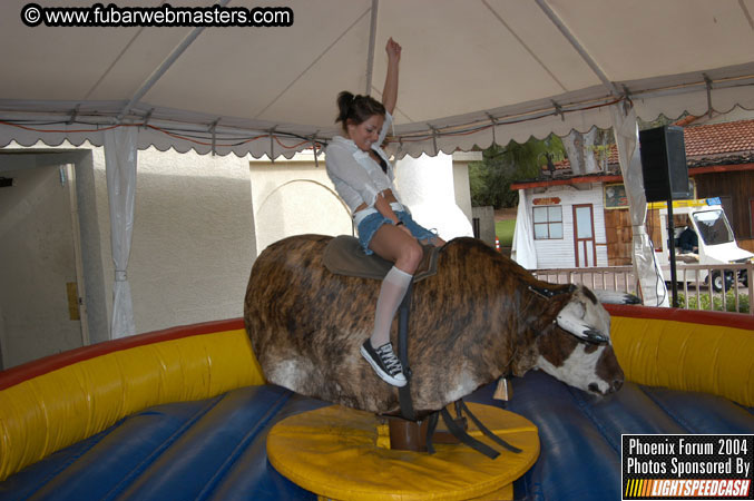 Lightspeed Olympics 2004