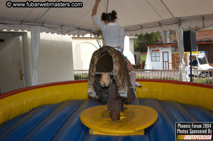 Lightspeed Olympics 2004