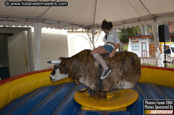 Lightspeed Olympics 2004