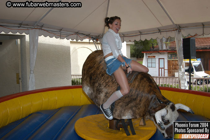 Lightspeed Olympics 2004