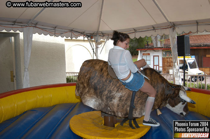 Lightspeed Olympics 2004