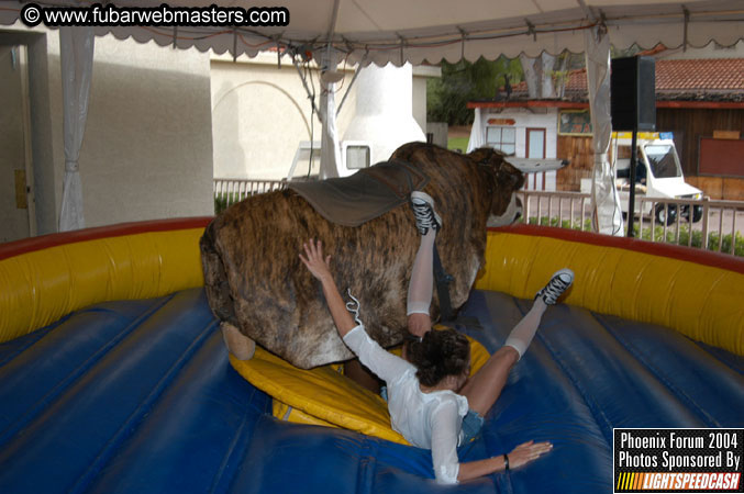 Lightspeed Olympics 2004