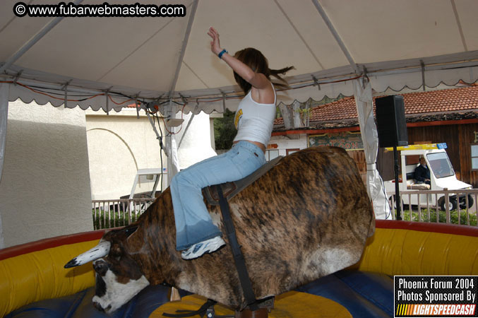 Lightspeed Olympics 2004