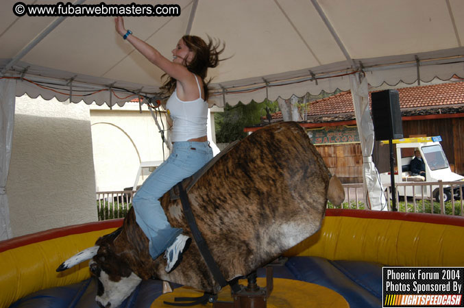 Lightspeed Olympics 2004