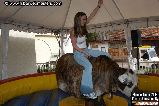 Lightspeed Olympics 2004