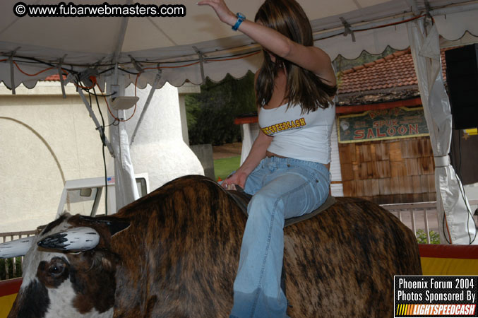 Lightspeed Olympics 2004