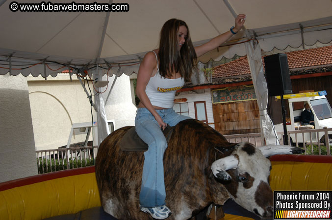 Lightspeed Olympics 2004