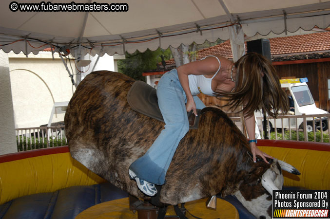 Lightspeed Olympics 2004