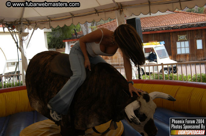 Lightspeed Olympics 2004