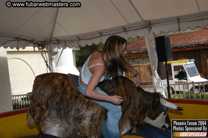 Lightspeed Olympics 2004