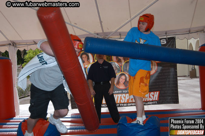 Lightspeed Olympics 2004