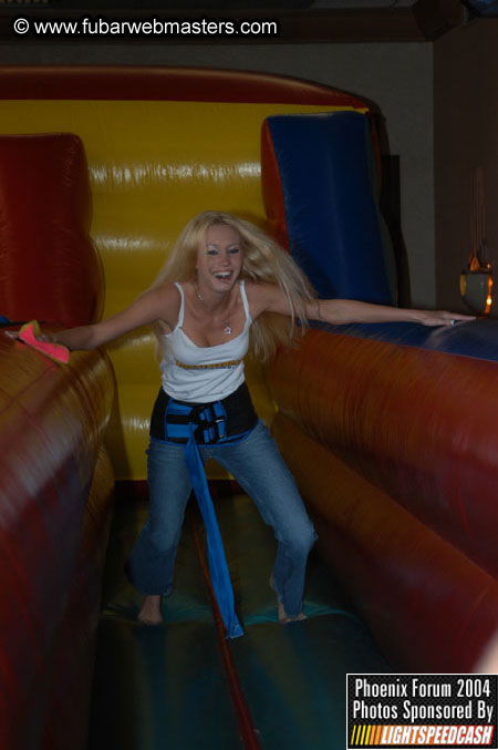 Lightspeed Olympics 2004