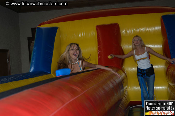 Lightspeed Olympics 2004