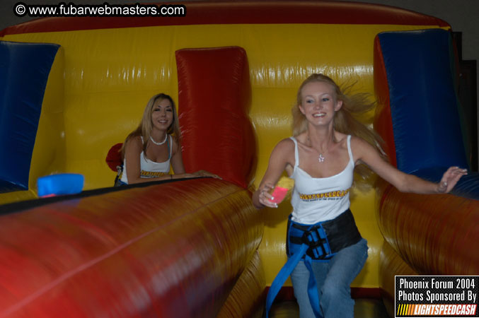 Lightspeed Olympics 2004