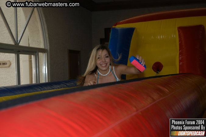 Lightspeed Olympics 2004