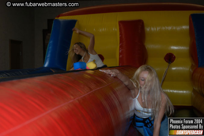 Lightspeed Olympics 2004