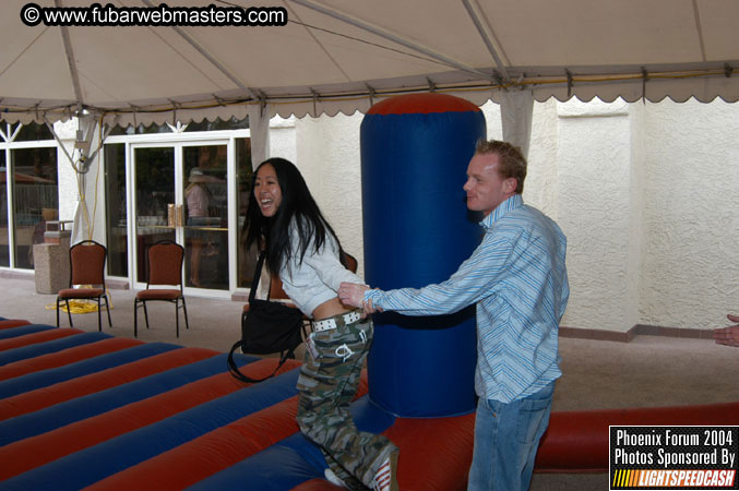 Lightspeed Olympics 2004