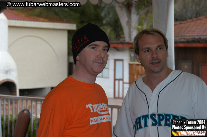 Lightspeed Olympics 2004