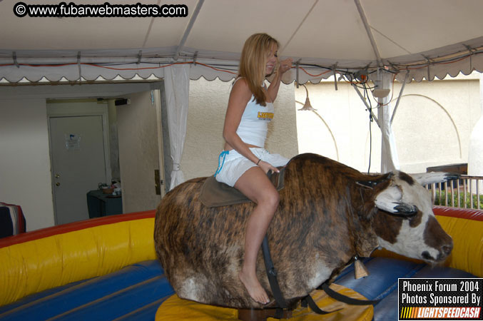 Lightspeed Olympics 2004