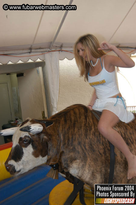 Lightspeed Olympics 2004