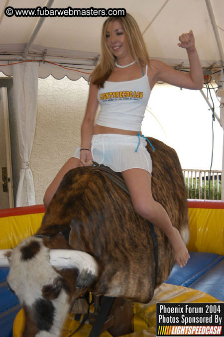 Lightspeed Olympics 2004