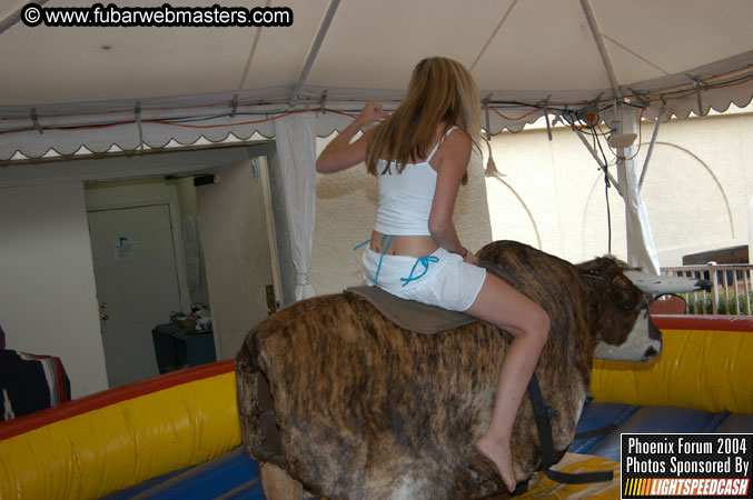 Lightspeed Olympics 2004