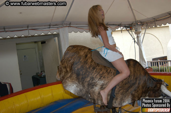 Lightspeed Olympics 2004