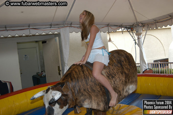 Lightspeed Olympics 2004