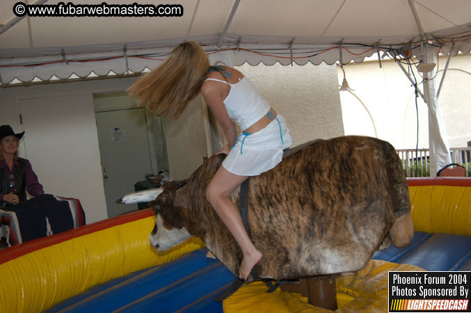 Lightspeed Olympics 2004