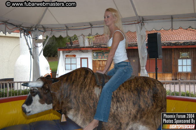 Lightspeed Olympics 2004