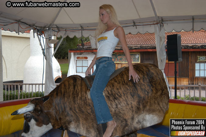 Lightspeed Olympics 2004