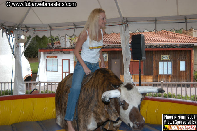 Lightspeed Olympics 2004