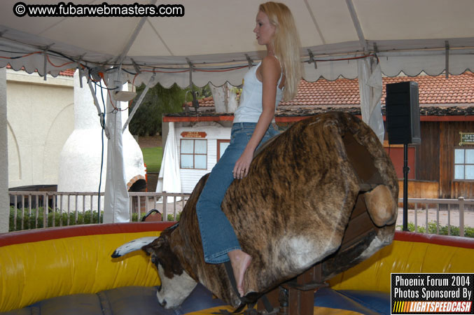 Lightspeed Olympics 2004