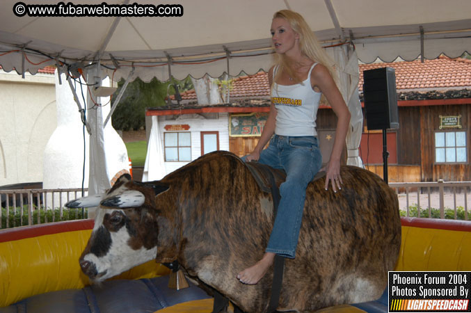 Lightspeed Olympics 2004