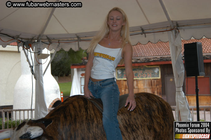 Lightspeed Olympics 2004