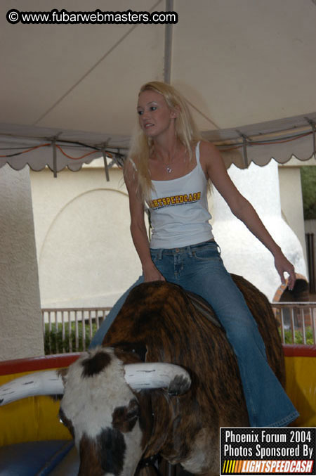 Lightspeed Olympics 2004