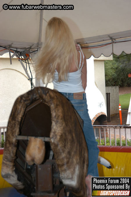 Lightspeed Olympics 2004