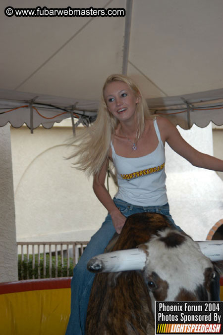 Lightspeed Olympics 2004